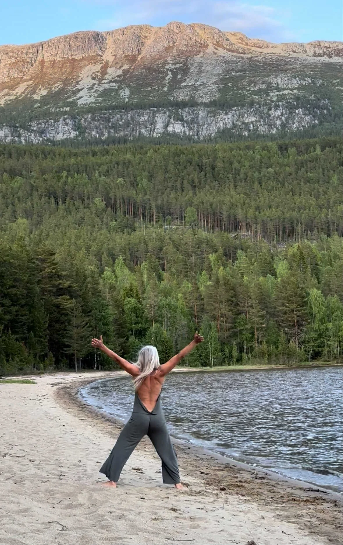 YORBA fordypning 2026 - En årsirkel i naturen- et år i bevegelse