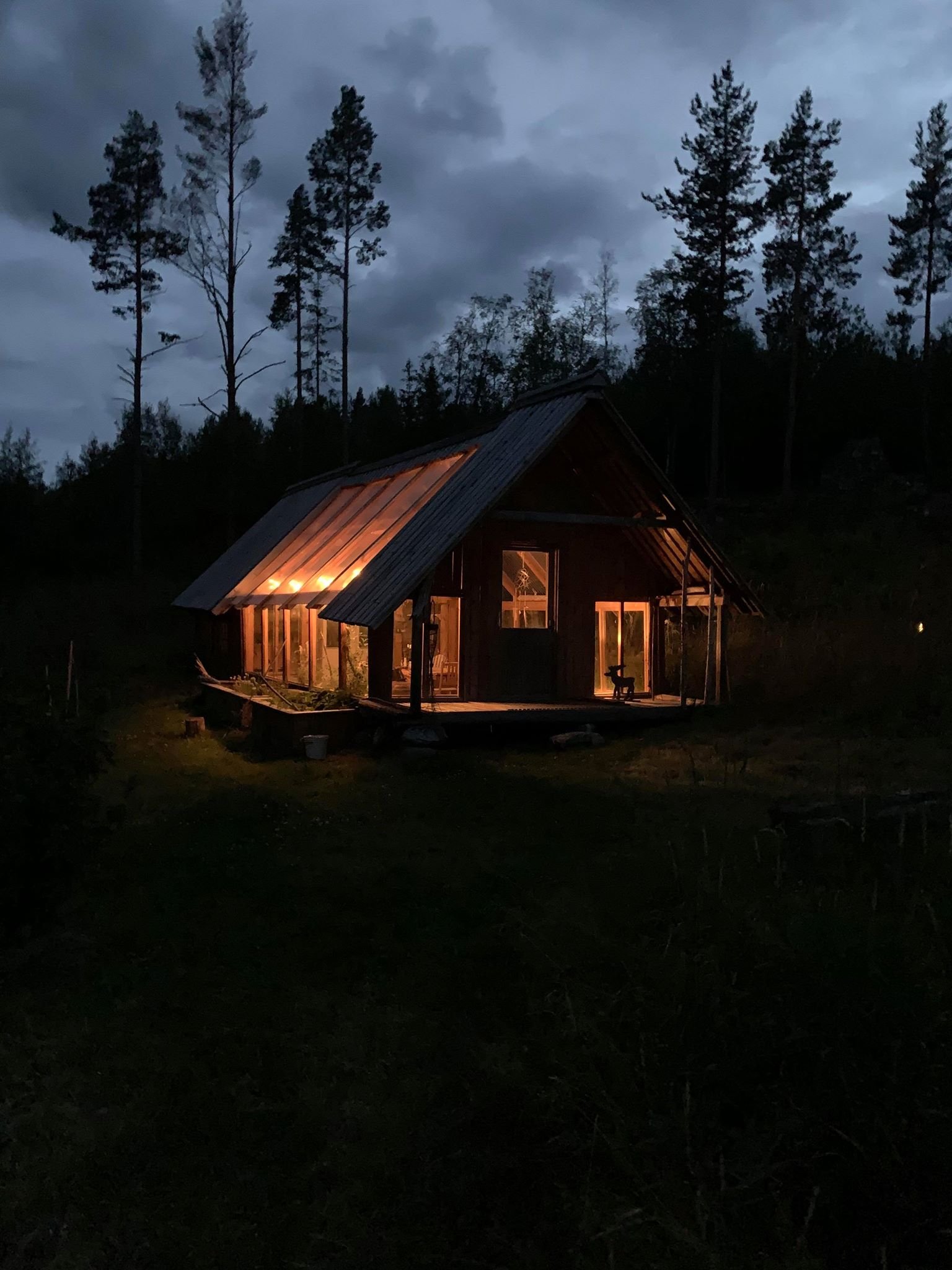 ØNSKER DU Å LEIE LONIN ?