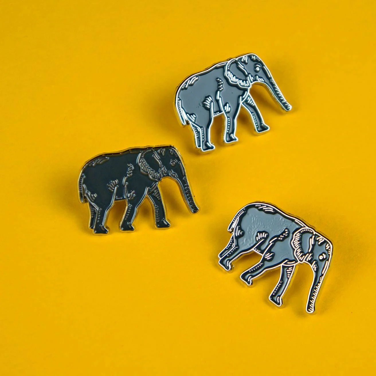 Elephant Enamel Pin (5).jpg