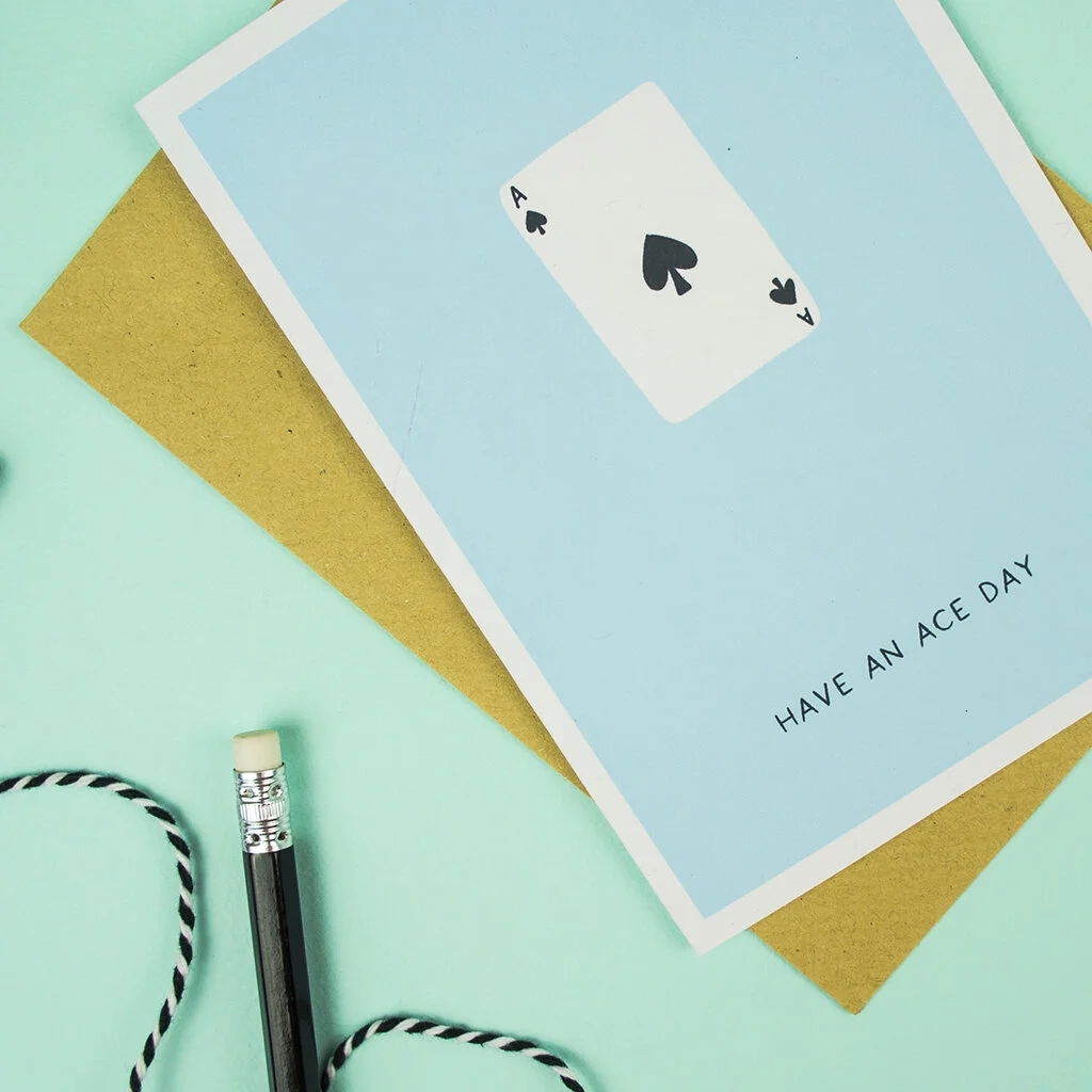 ace day card