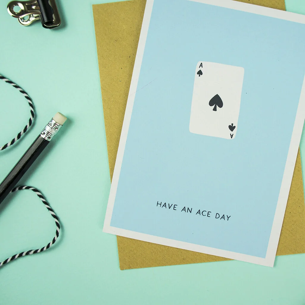 ace day card