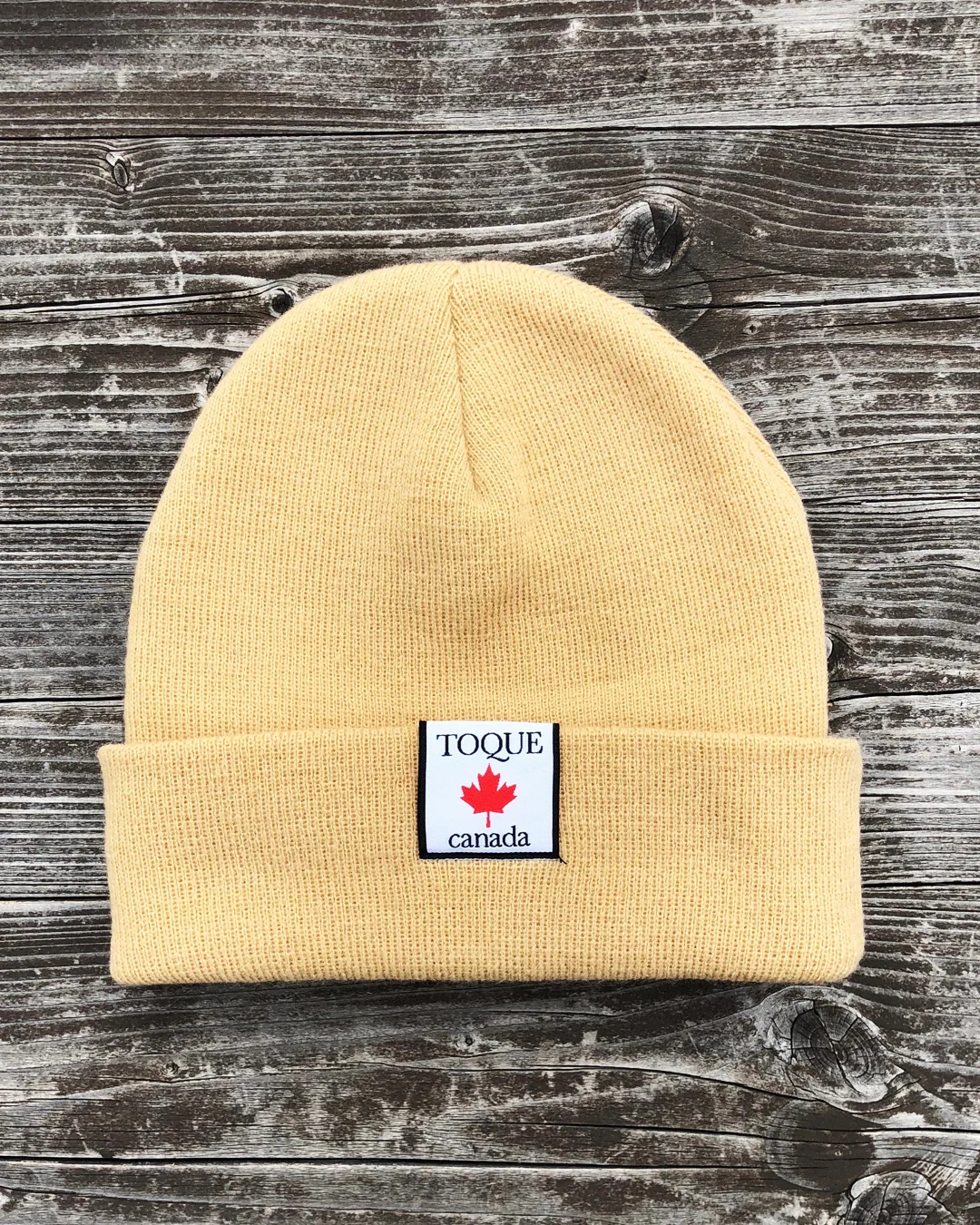 New Brunswick Shediac Sand Toque