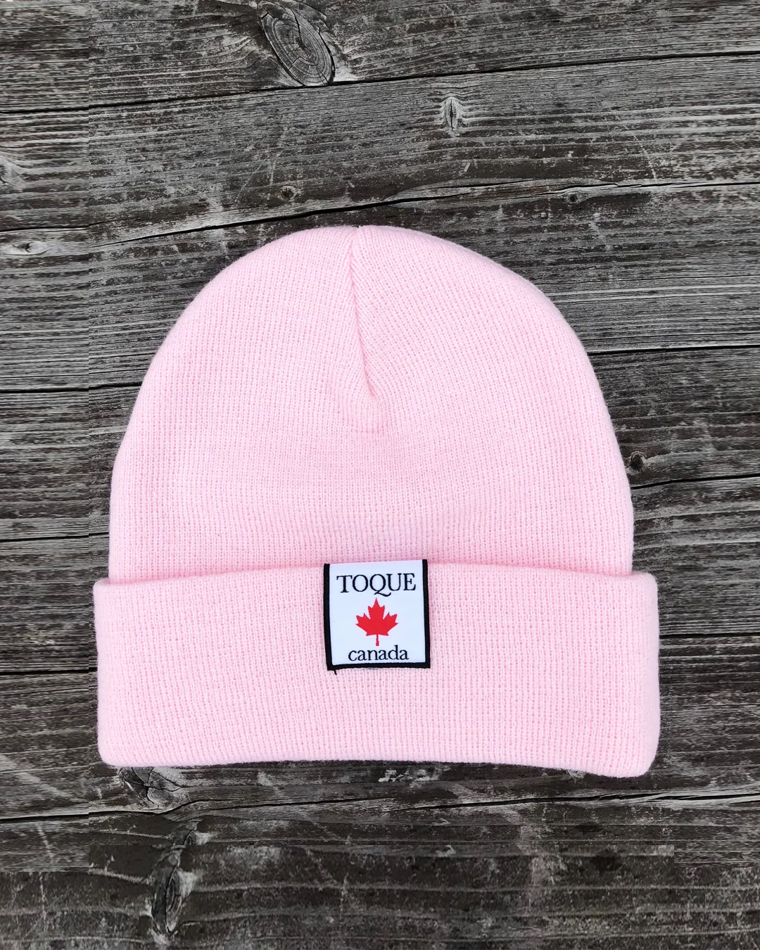 Yukon Midnight Sun Toque