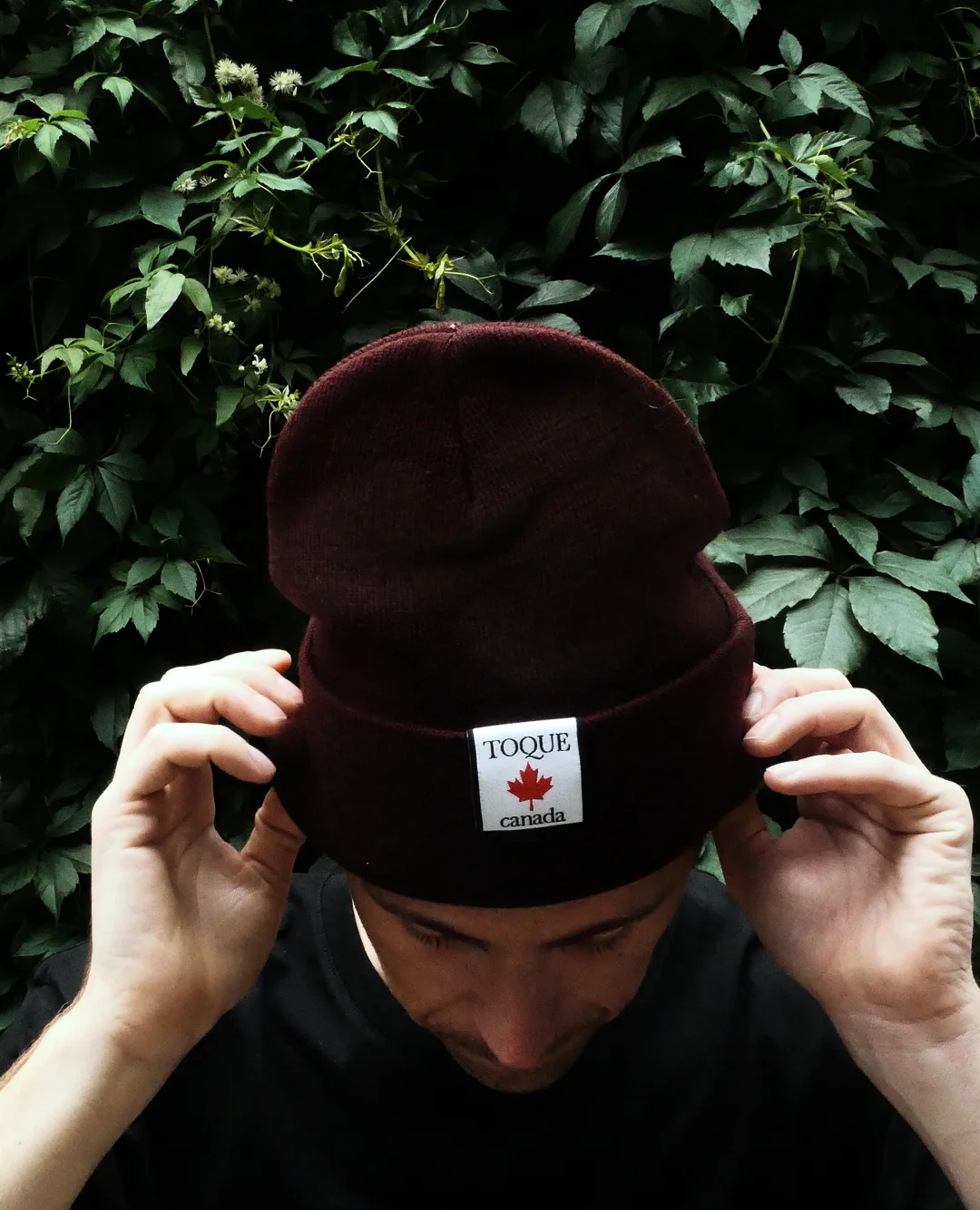 Prince Edward Island Red Sand Beach Toque Canada