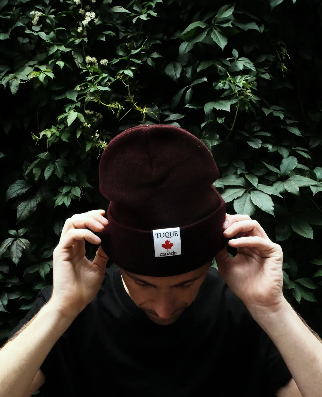 Prince Edward Island Red Sand Beach Toque Canada