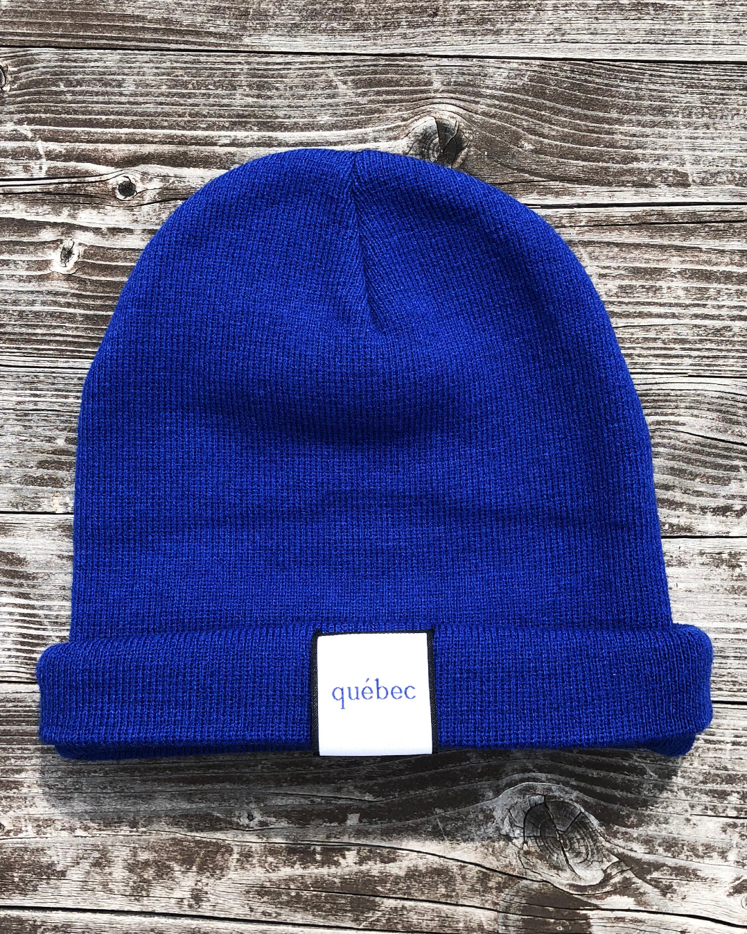 TOQUE Canada- TOQUE canada — Headwear