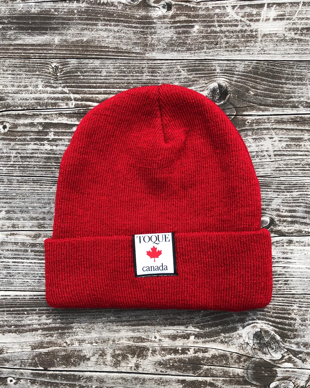 TOQUE Canada TOQUE canada — Headwear