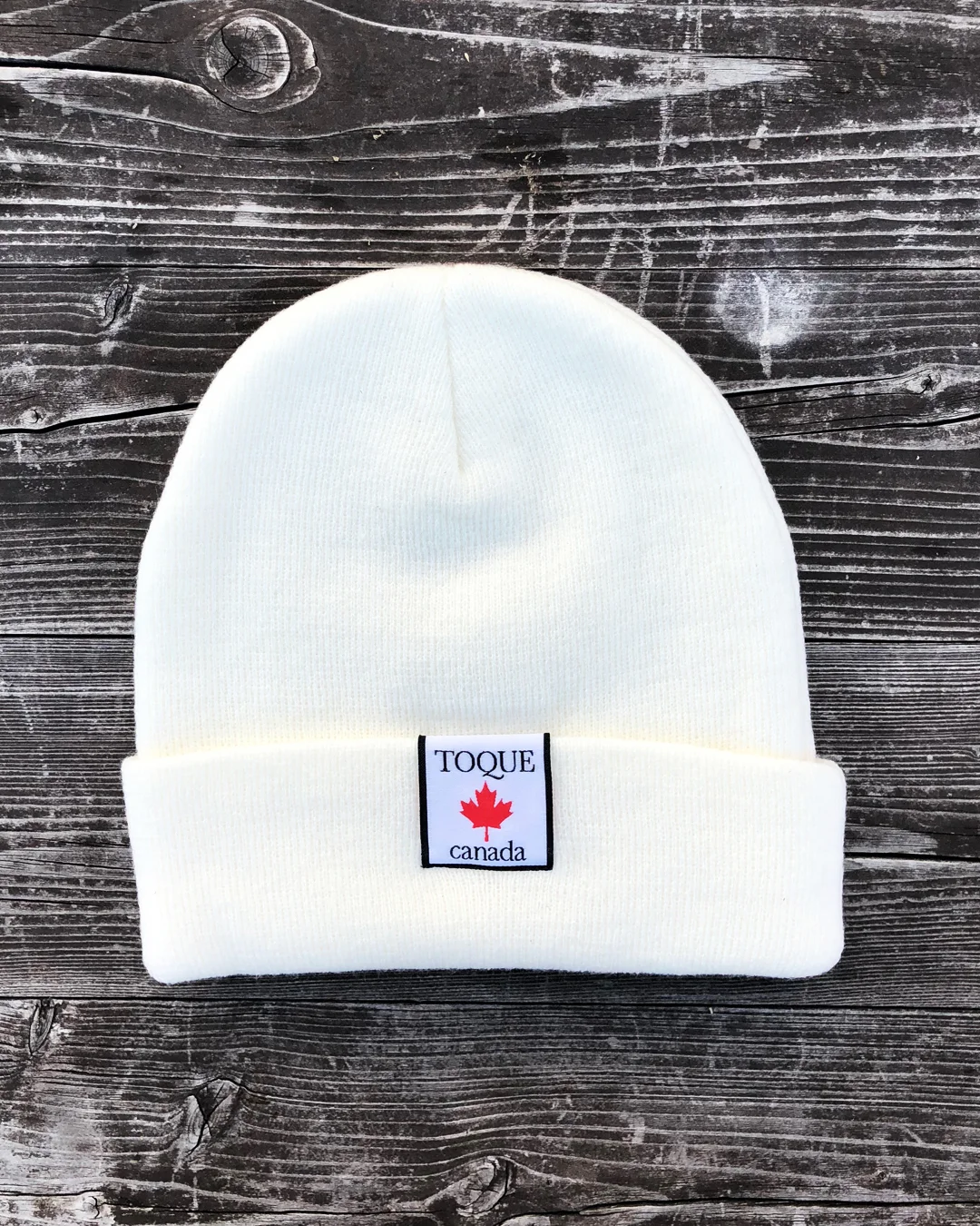 TOQUE Canada TOQUE canada — Headwear