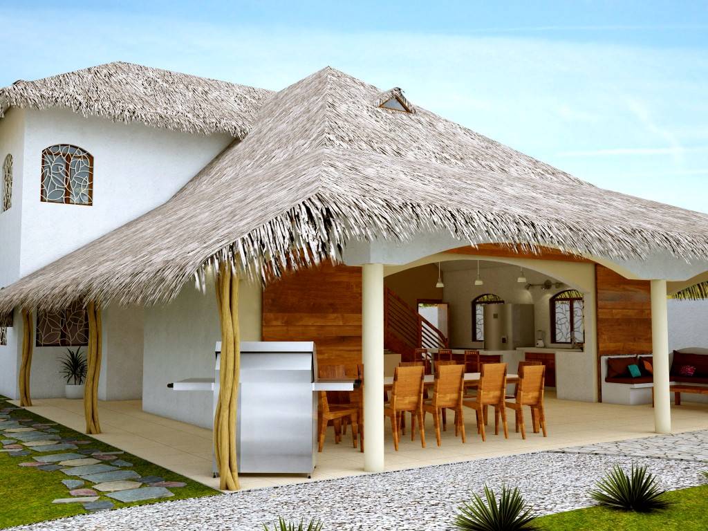 Individual Villas with Stunning Interior - Villas Mareva3.jpg