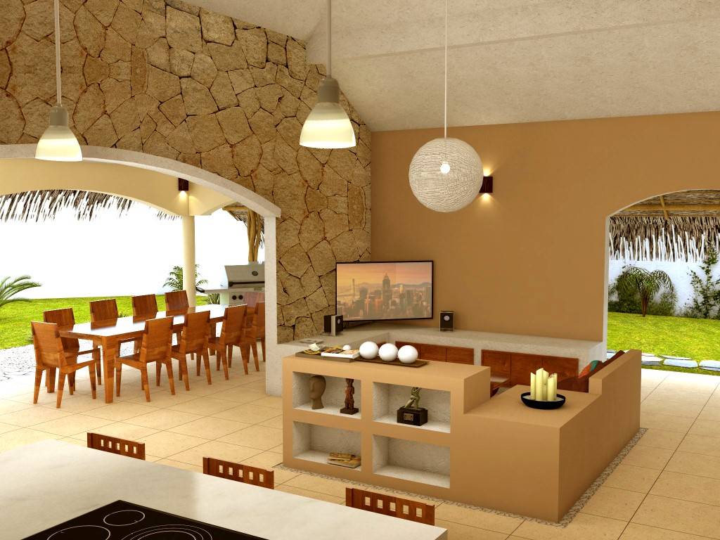 Individual Villas with Stunning Interior - Villas Mareva7.jpg