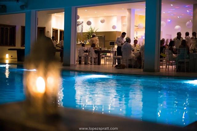 Las Terrenas Villa Ocean Lodge event.jpg