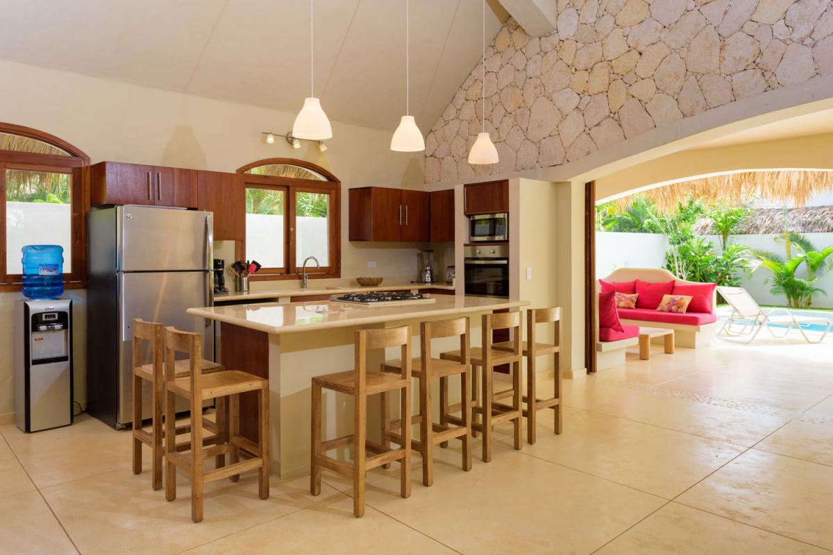 villa for sale Las terrenas mareva-cuisine-1.jpg