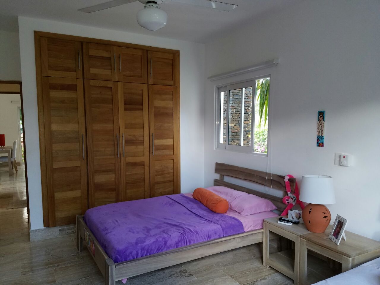 Apartment for sale las terrenas monserrat II bedroom 2..jpeg