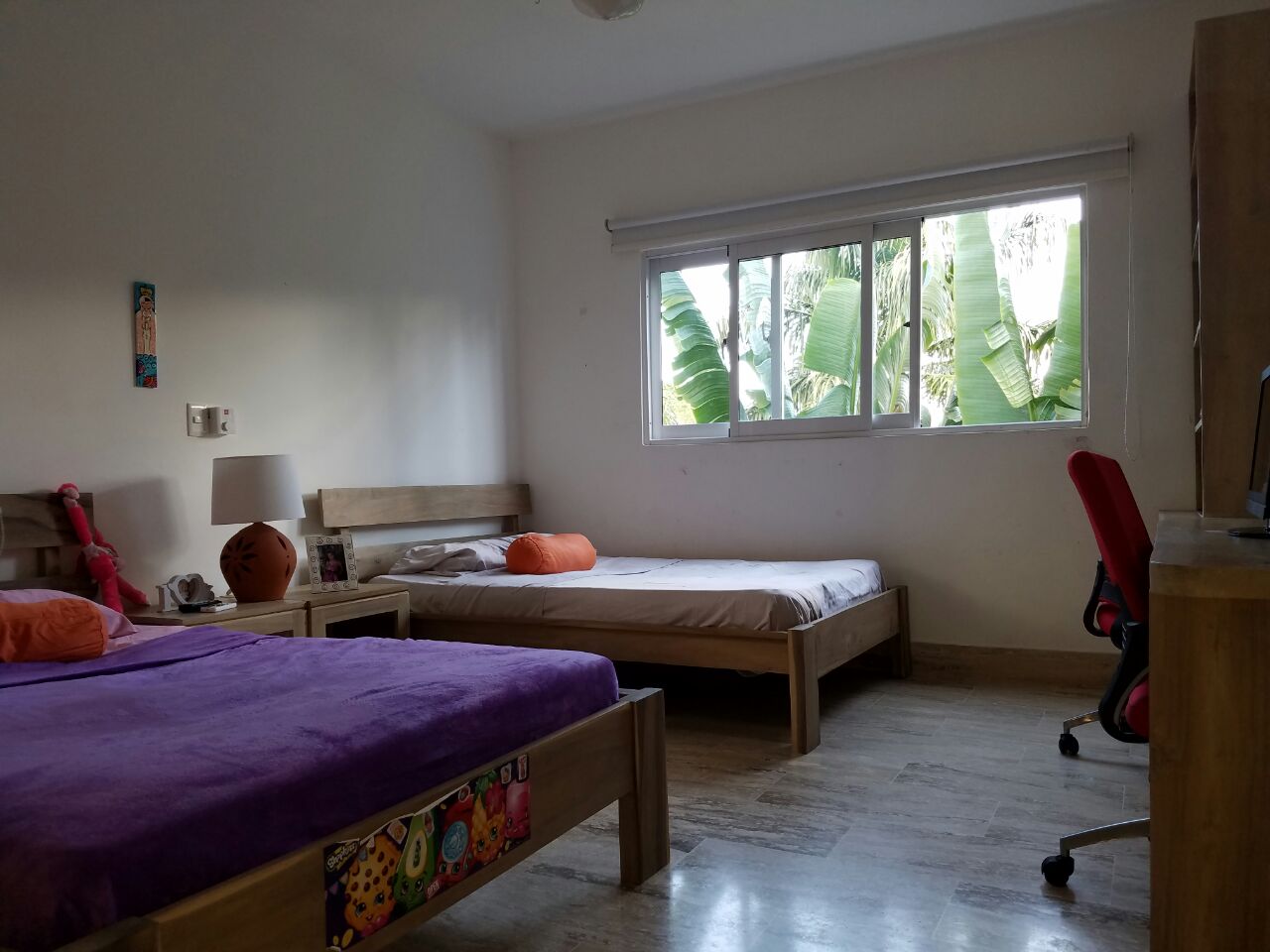 Apartment for sale las terrenas monserrat II bedroom 2.jpeg