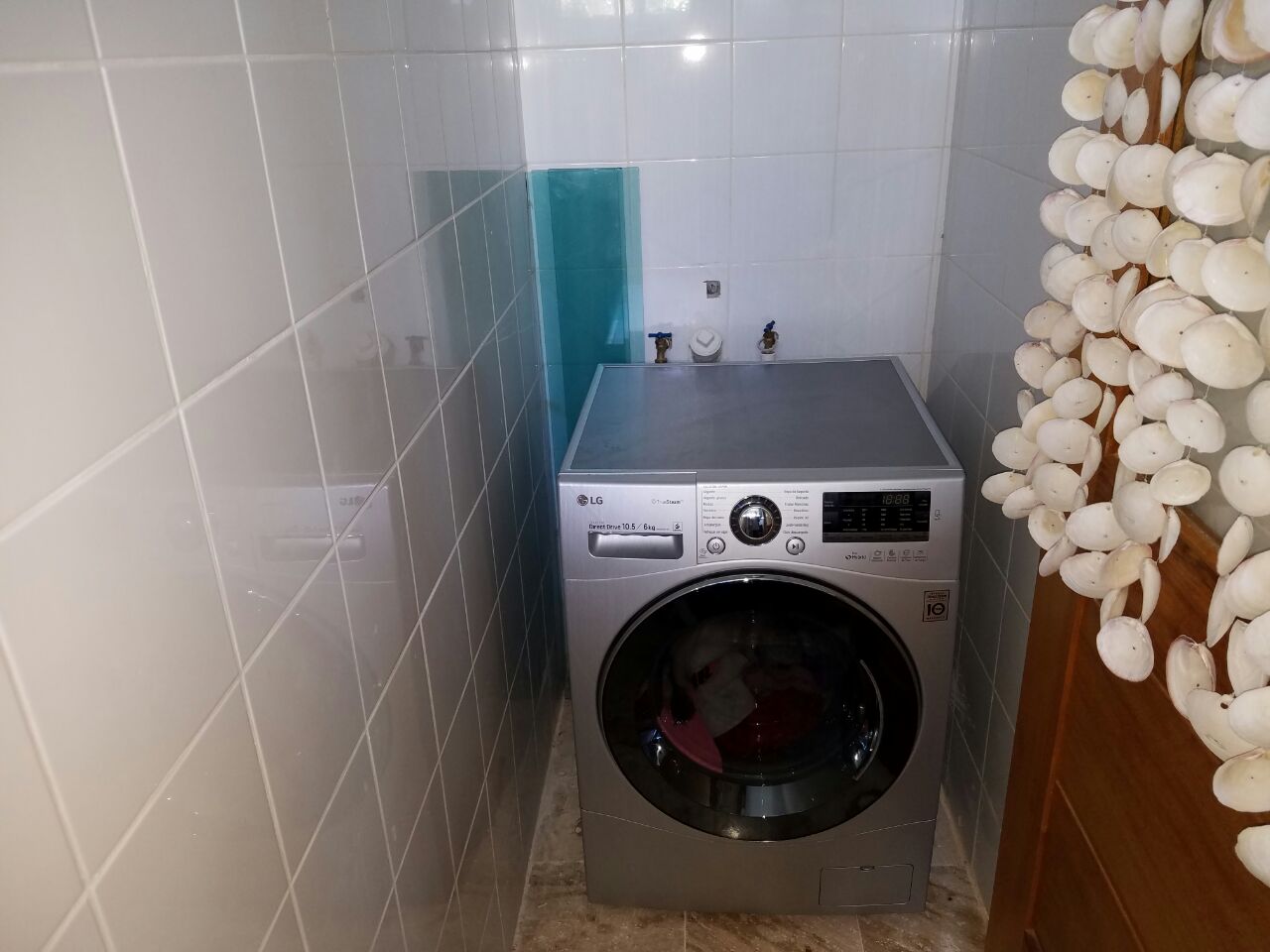 Apartment for sale las terrenas monserrat II laundry room.jpeg