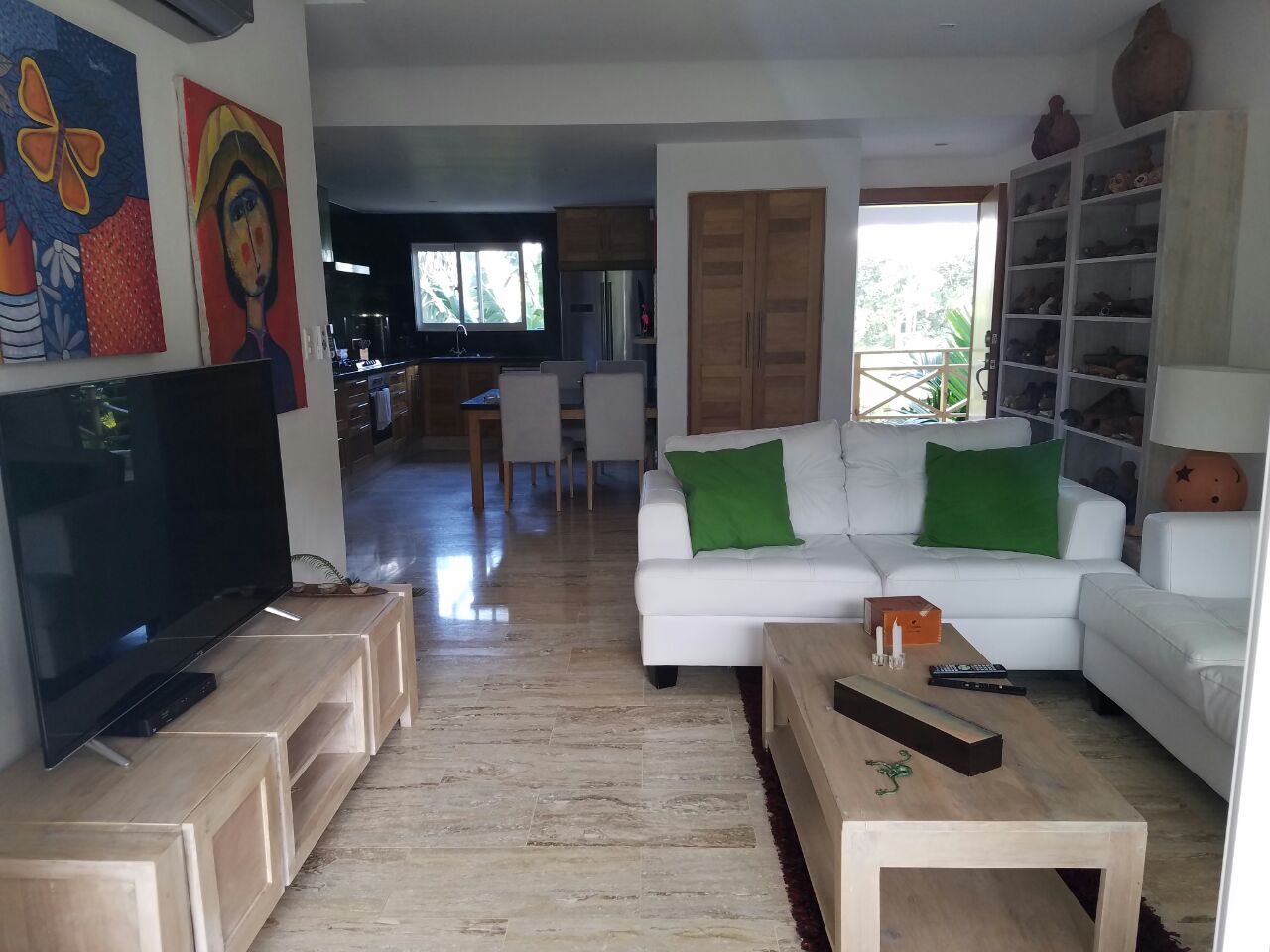 Apartment for sale las terrenas monserrat II livingroom.jpeg