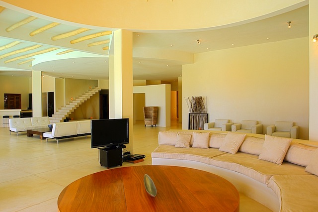 Casa Playa beachfront villa rent in Las Terrenas 10.jpg