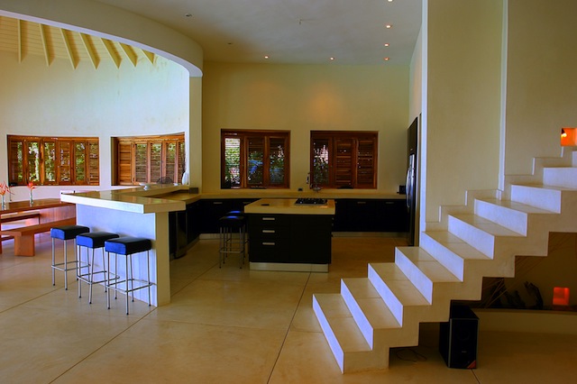 Casa Playa beachfront villa rent in Las Terrenas 15.jpg