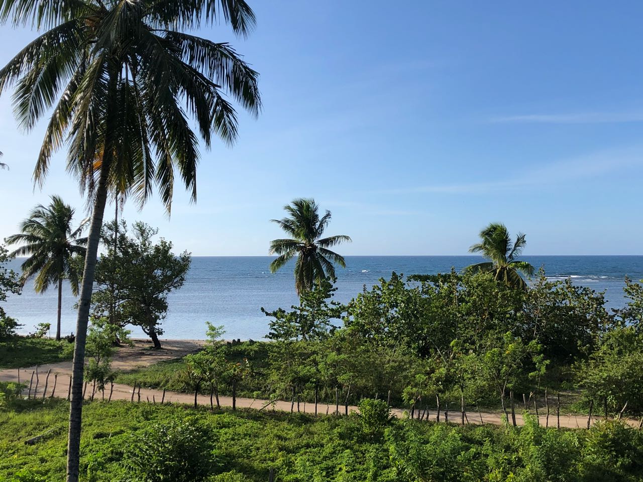 Ocean front Land for sale in Portillo 1.jpeg