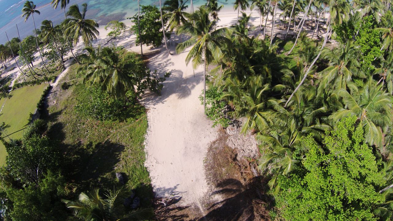 Beachfront land in for sale in Las Terrenas 2.jpeg