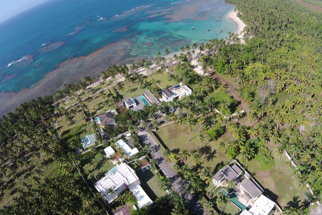 Beachfront land for sale in Las Terrenas.jpeg