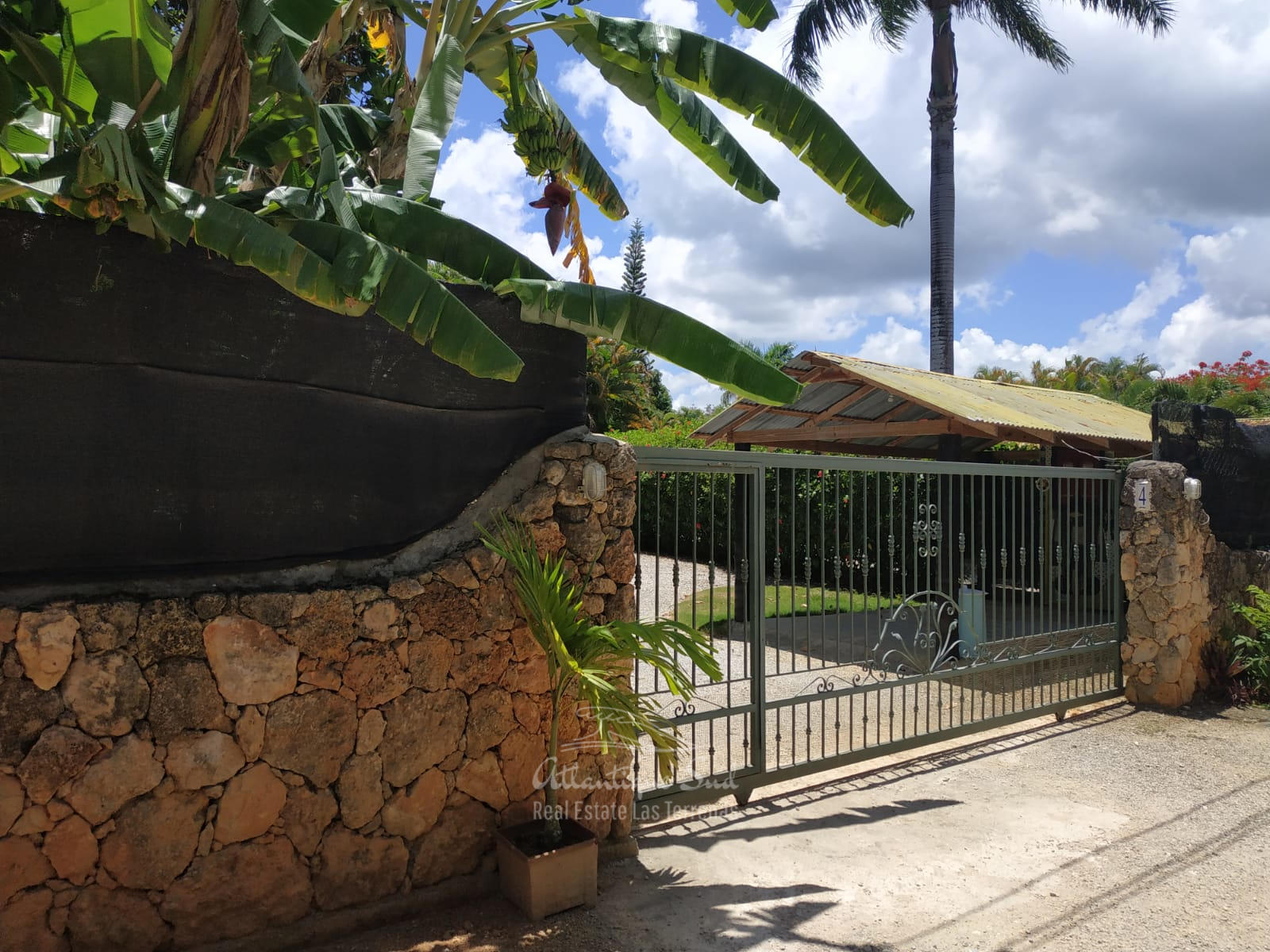 Villa Authentic Carribean Real Estate Las Terrenas Dominican Republic2.jpg