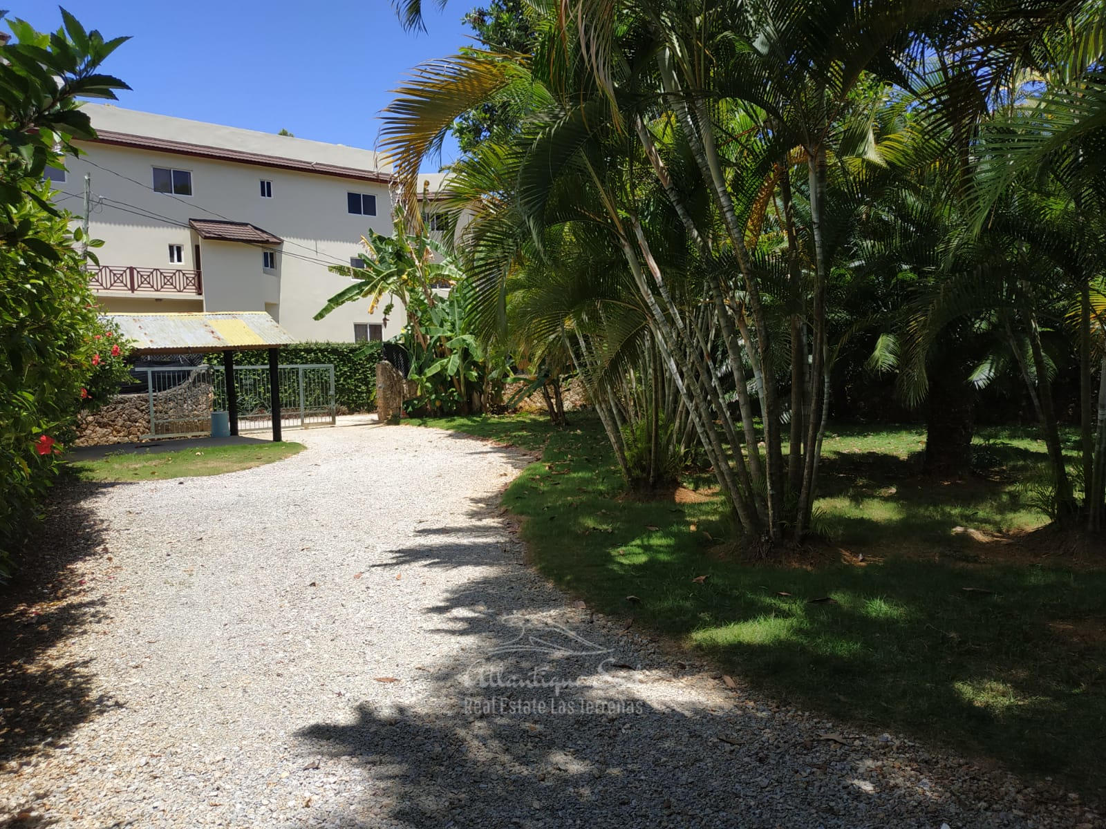 Villa Authentic Carribean Real Estate Las Terrenas Dominican Republic16.jpg