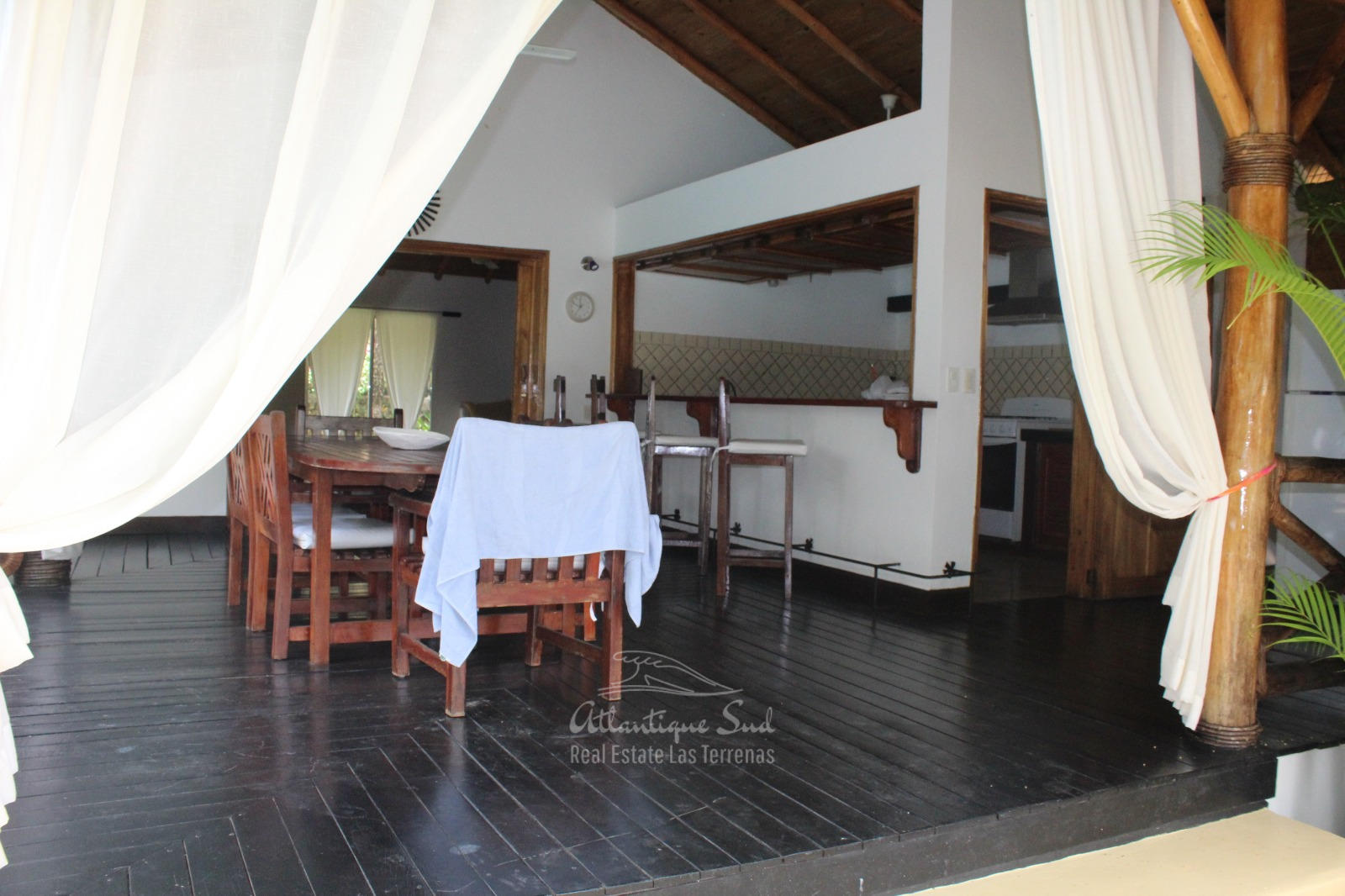 Villa Authentic Carribean Real Estate Las Terrenas Dominican Republic25.jpg