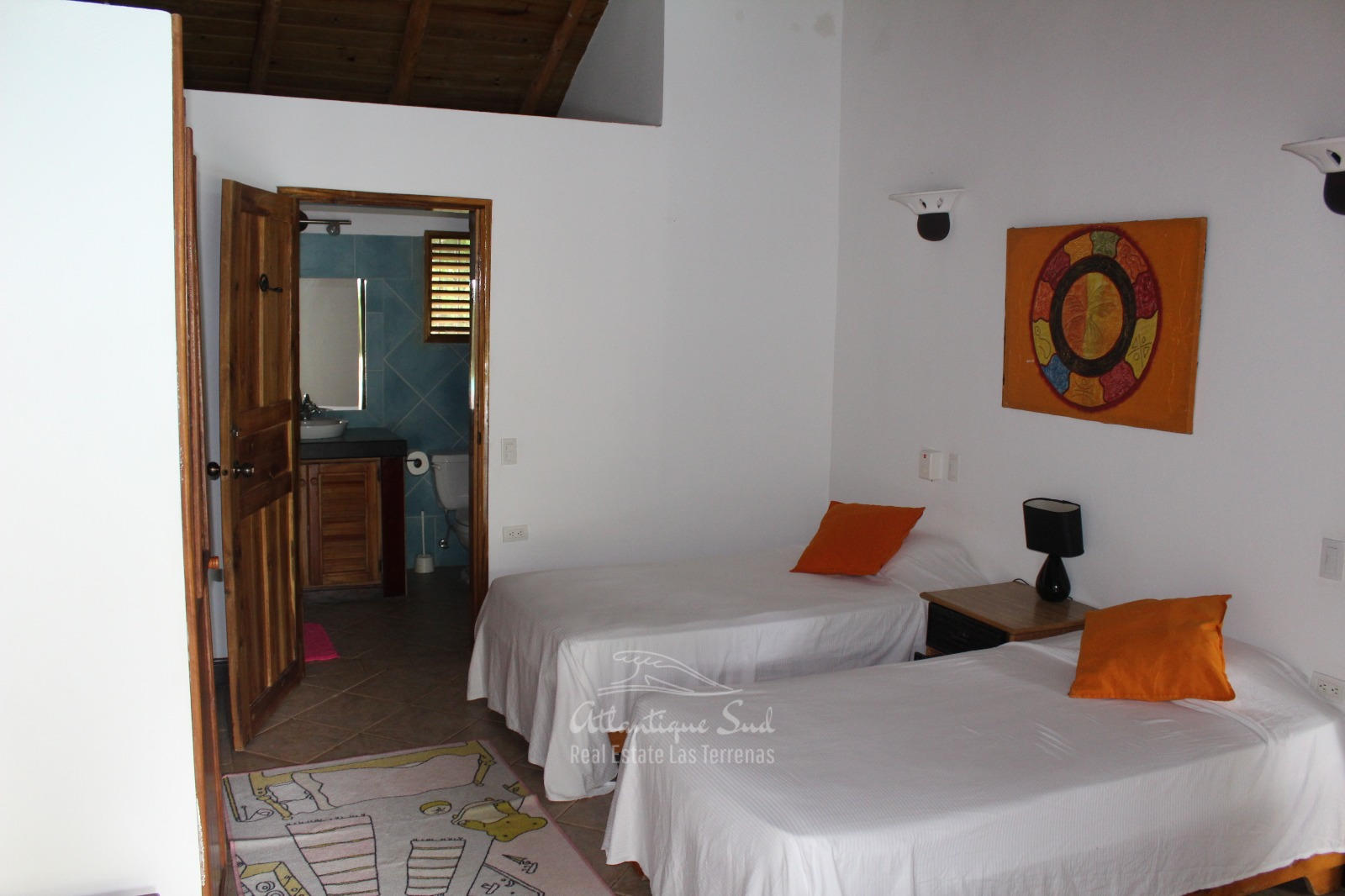 Villa Authentic Carribean Real Estate Las Terrenas Dominican Republic32.jpg