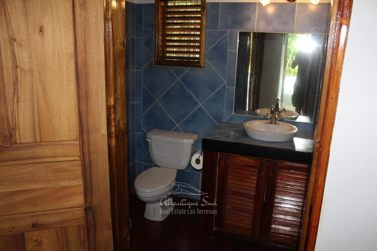 Villa Authentic Carribean Real Estate Las Terrenas Dominican Republic37.jpg