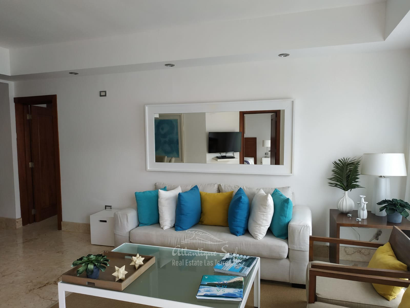 Beachfront condos for sale Las terrenas Playa Cosón30.jpg