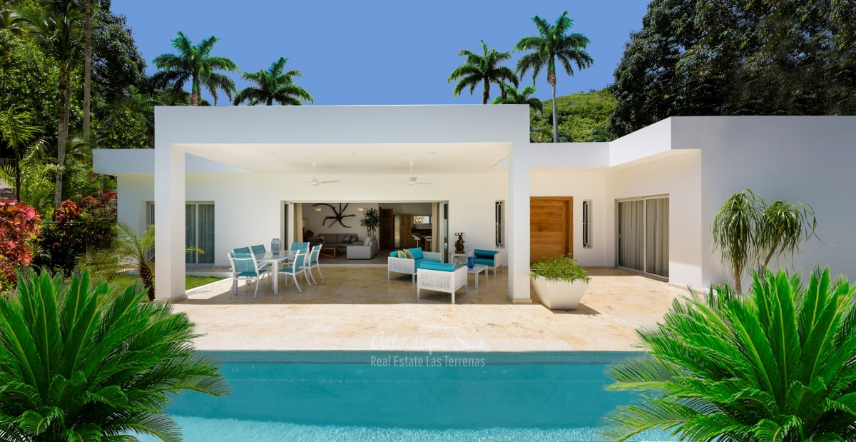 Modern contemporary villa in Las Terrenas Real Estate Dominican Republic12.jpg