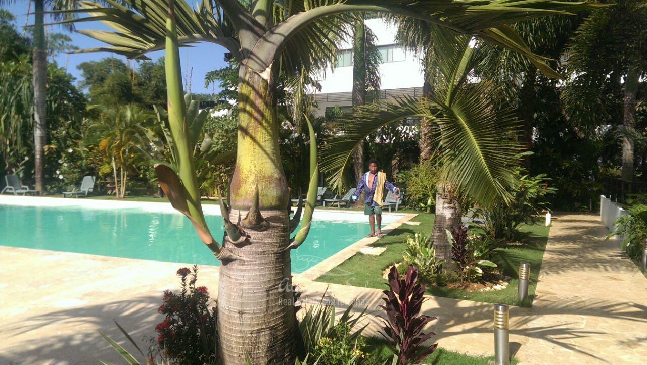 Comfortable Penthouse in calm and private community real estate Las Terrenas Dominican Republic3.jpeg