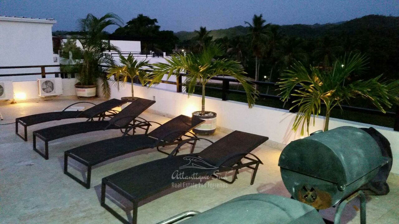 Comfortable Penthouse in calm and private community real estate Las Terrenas Dominican Republic5.jpeg
