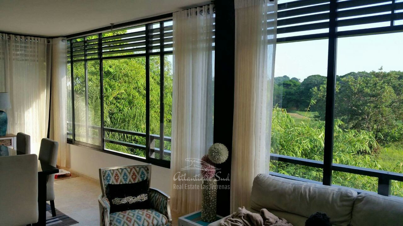 Comfortable Penthouse in calm and private community real estate Las Terrenas Dominican Republic8.jpeg