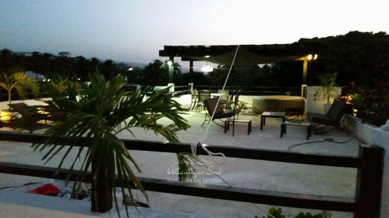 Comfortable Penthouse in calm and private community real estate Las Terrenas Dominican Republic9.jpeg
