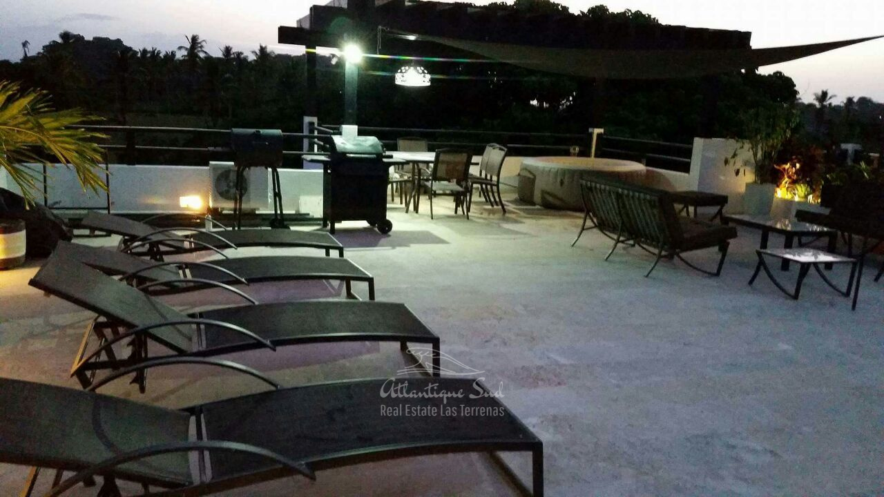 Comfortable Penthouse in calm and private community real estate Las Terrenas Dominican Republic10.jpeg