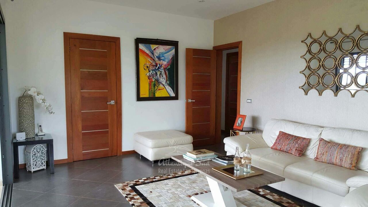Comfortable Penthouse in calm and private community real estate Las Terrenas Dominican Republic15.jpeg