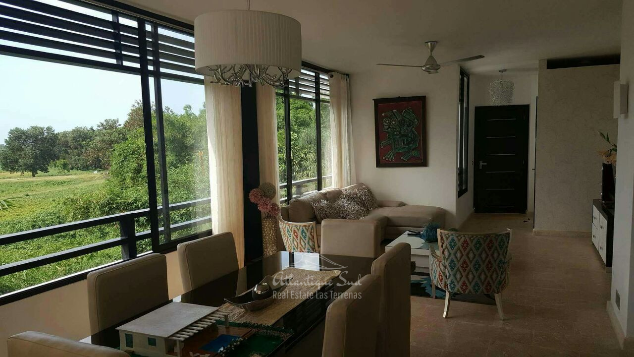 Comfortable Penthouse in calm and private community real estate Las Terrenas Dominican Republic18.jpeg