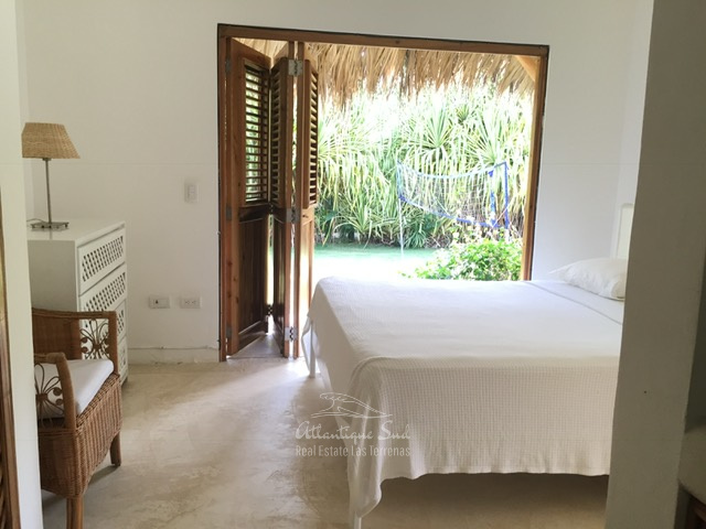 Main villa & 2 separated bungalows in exclusive community several steps from the beach in Las Terrenas Real Estate Dominican Republic15.jpg