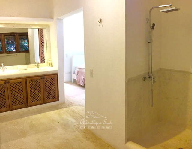 Main villa & 2 separated bungalows in exclusive community several steps from the beach in Las Terrenas Real Estate Dominican Republic16.jpg