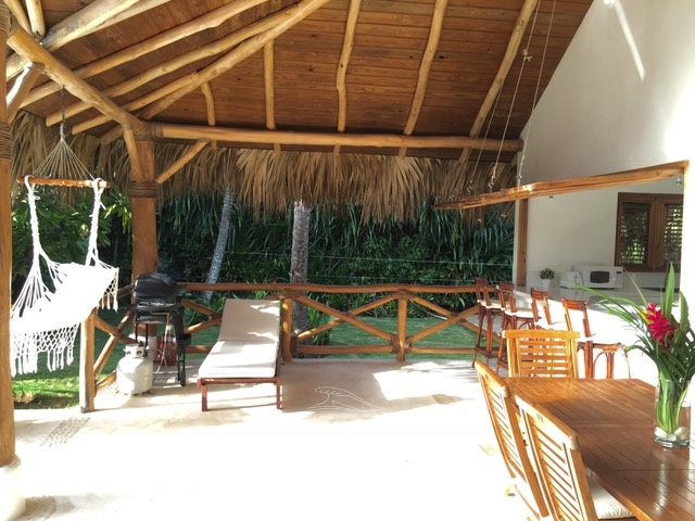 Main villa & 2 separated bungalows in exclusive community several steps from the beach in Las Terrenas Real Estate Dominican Republic22.jpg