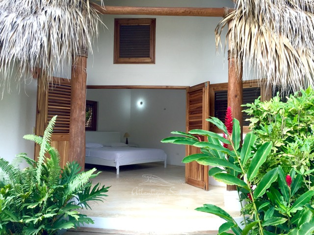 Main villa & 2 separated bungalows in exclusive community several steps from the beach in Las Terrenas Real Estate Dominican Republic27.jpg