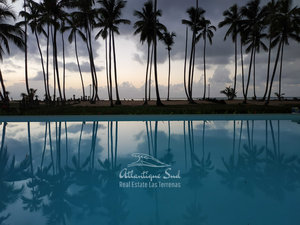 Casa Linda Atlantique Sud