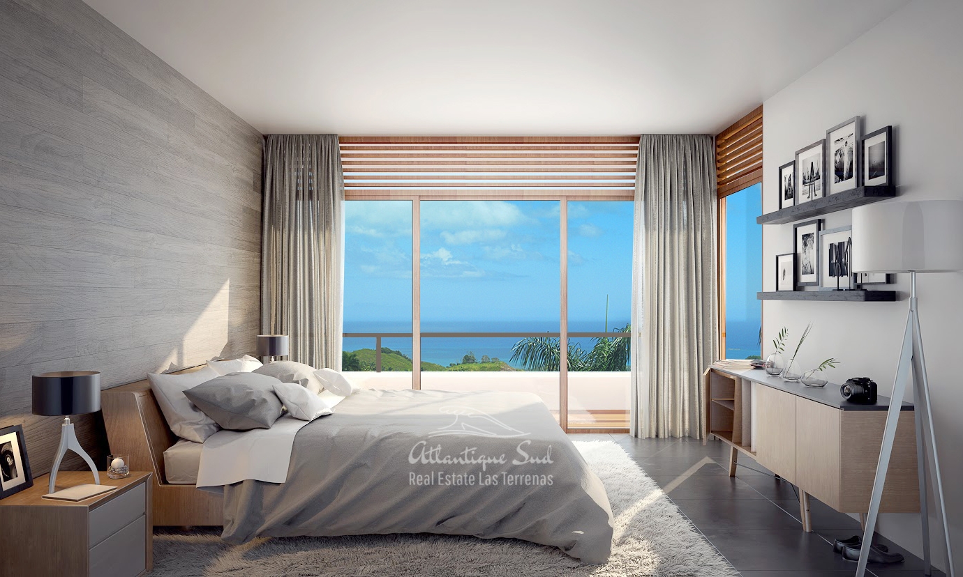 Hillside Townhouses with amazing ocean views in Las Terrenas Real Estate Dominican Republic3.jpg