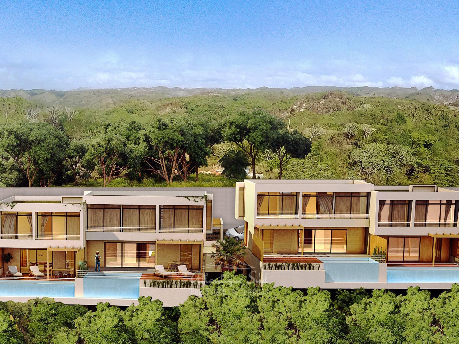 Hillside Townhouses with amazing ocean views in Las Terrenas Real Estate Dominican Republic1 (1).jpg