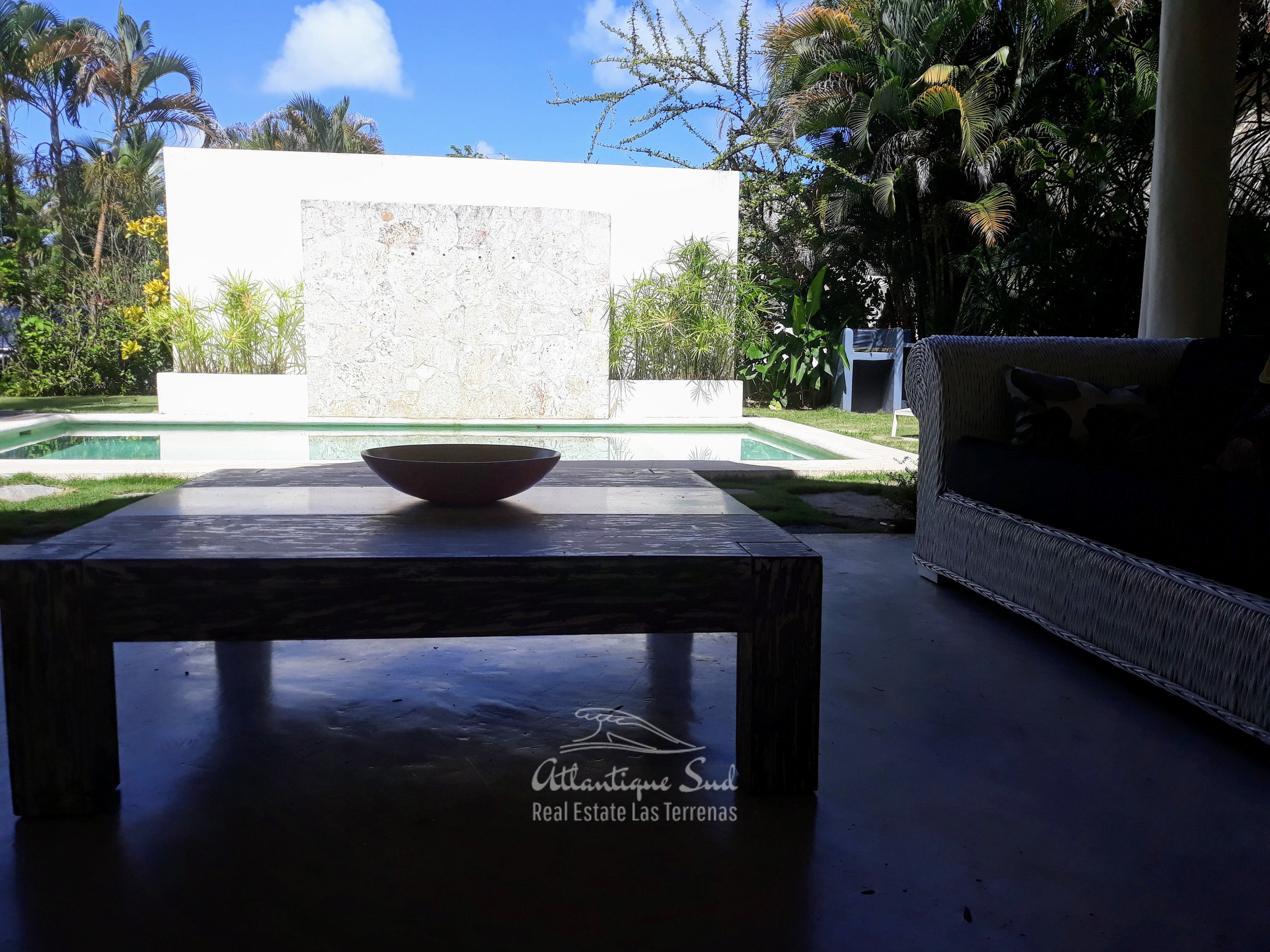 Authentic Caribbean Villa in quiet community in Real Estate Las Terrenas Atlantique Sud6.jpg