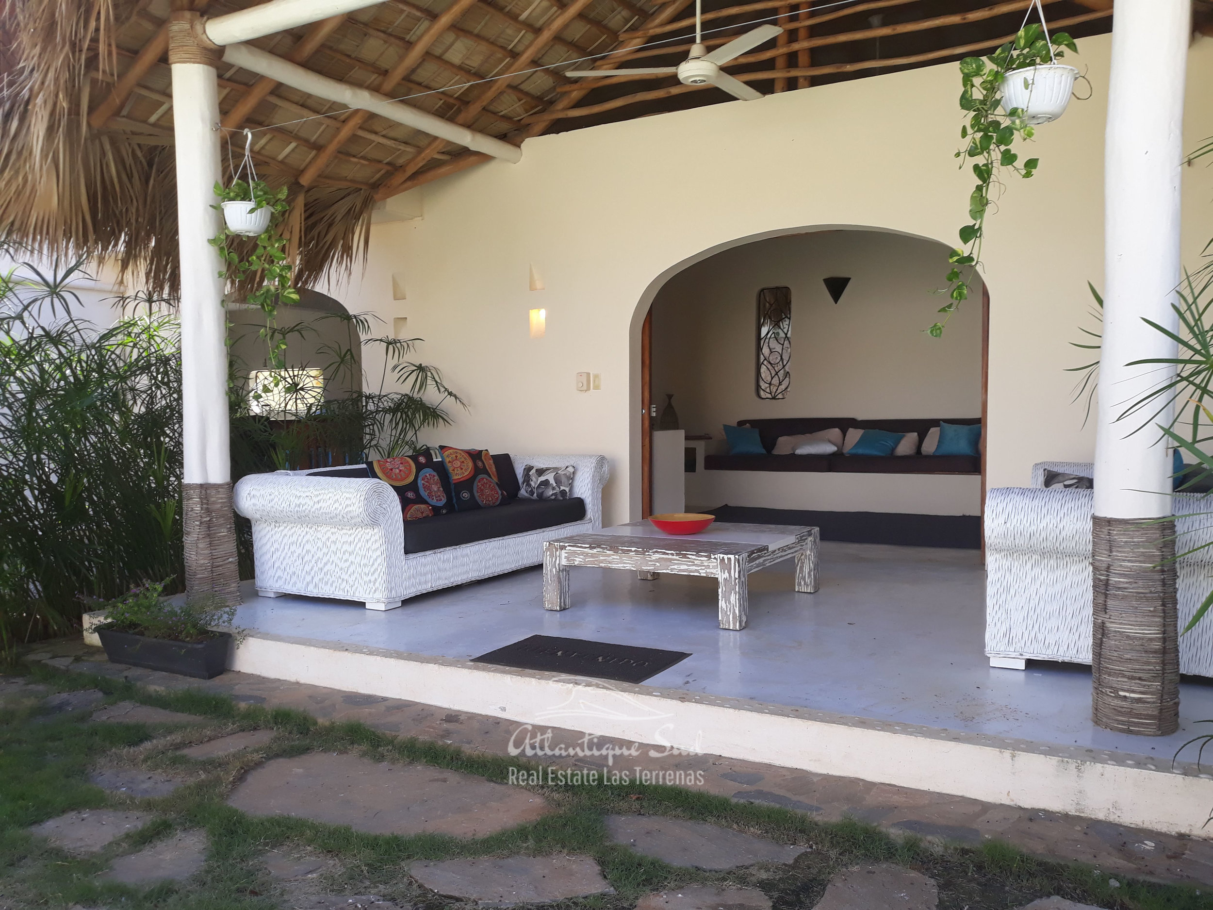 Authentic Caribbean Villa in quiet community in Real Estate Las Terrenas Atlantique Sud8.jpg
