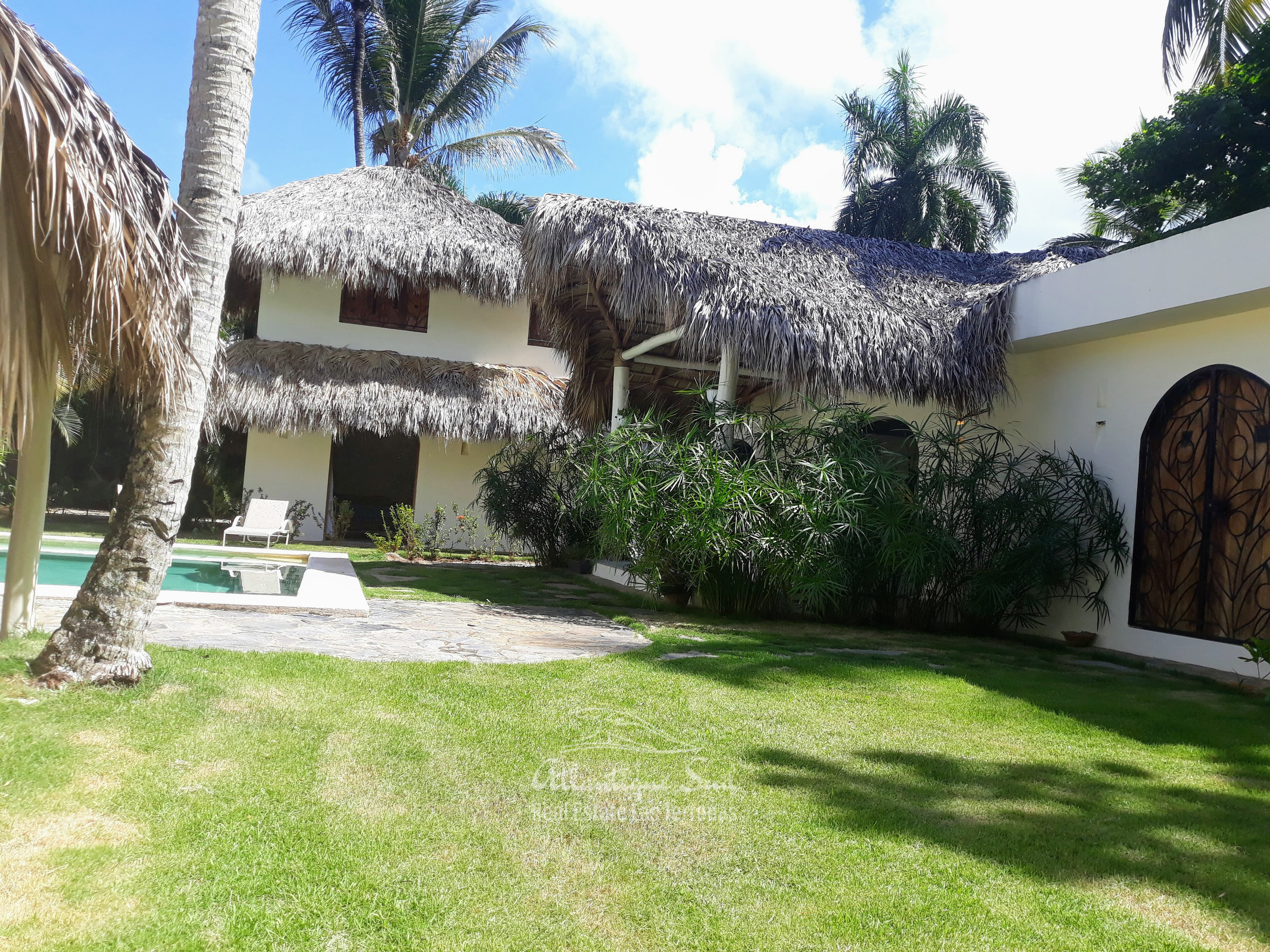 Authentic Caribbean Villa in quiet community in Real Estate Las Terrenas Atlantique Sud7.jpg