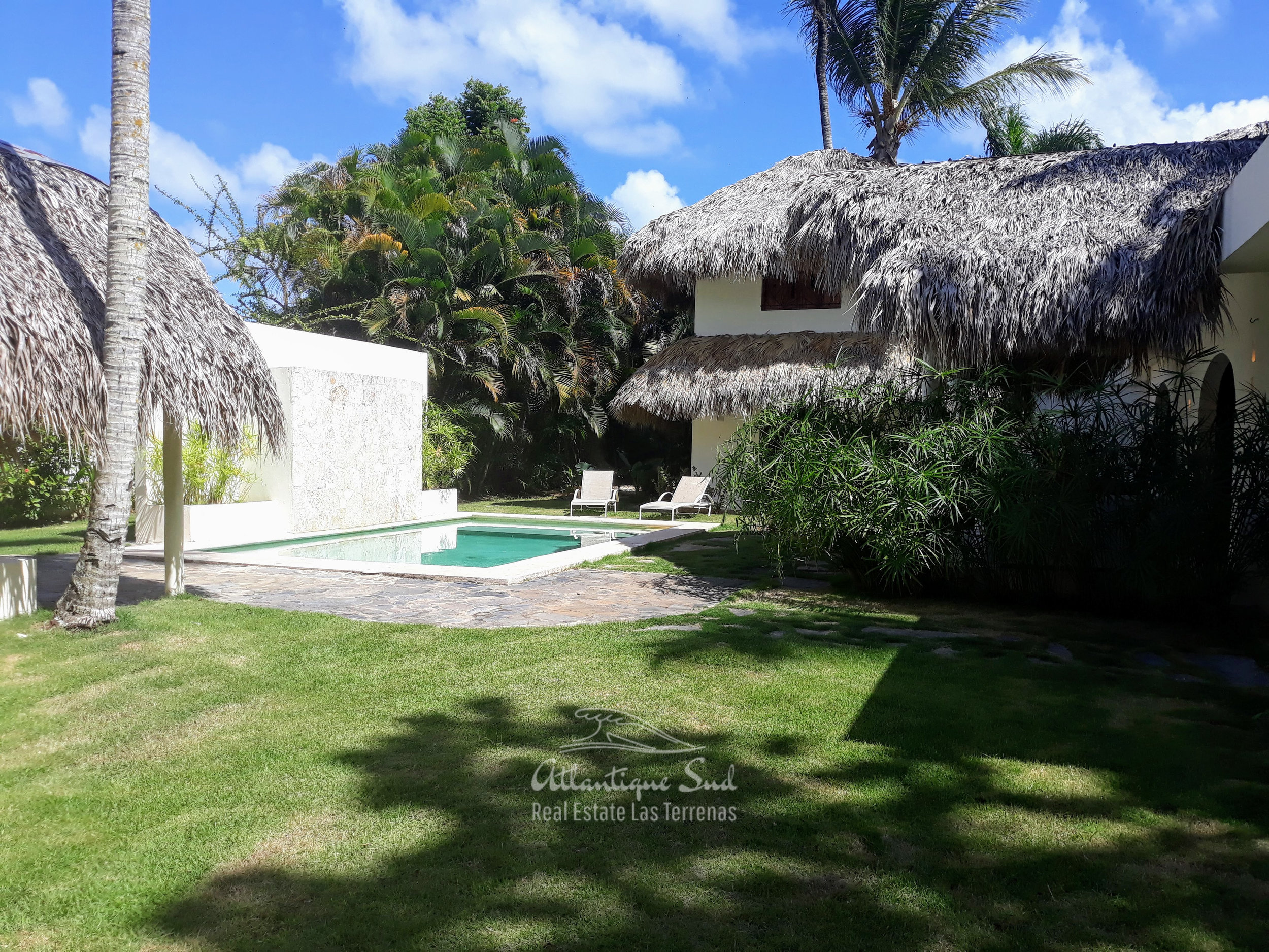 Authentic Caribbean Villa in quiet community in Real Estate Las Terrenas Atlantique Sud10.jpg